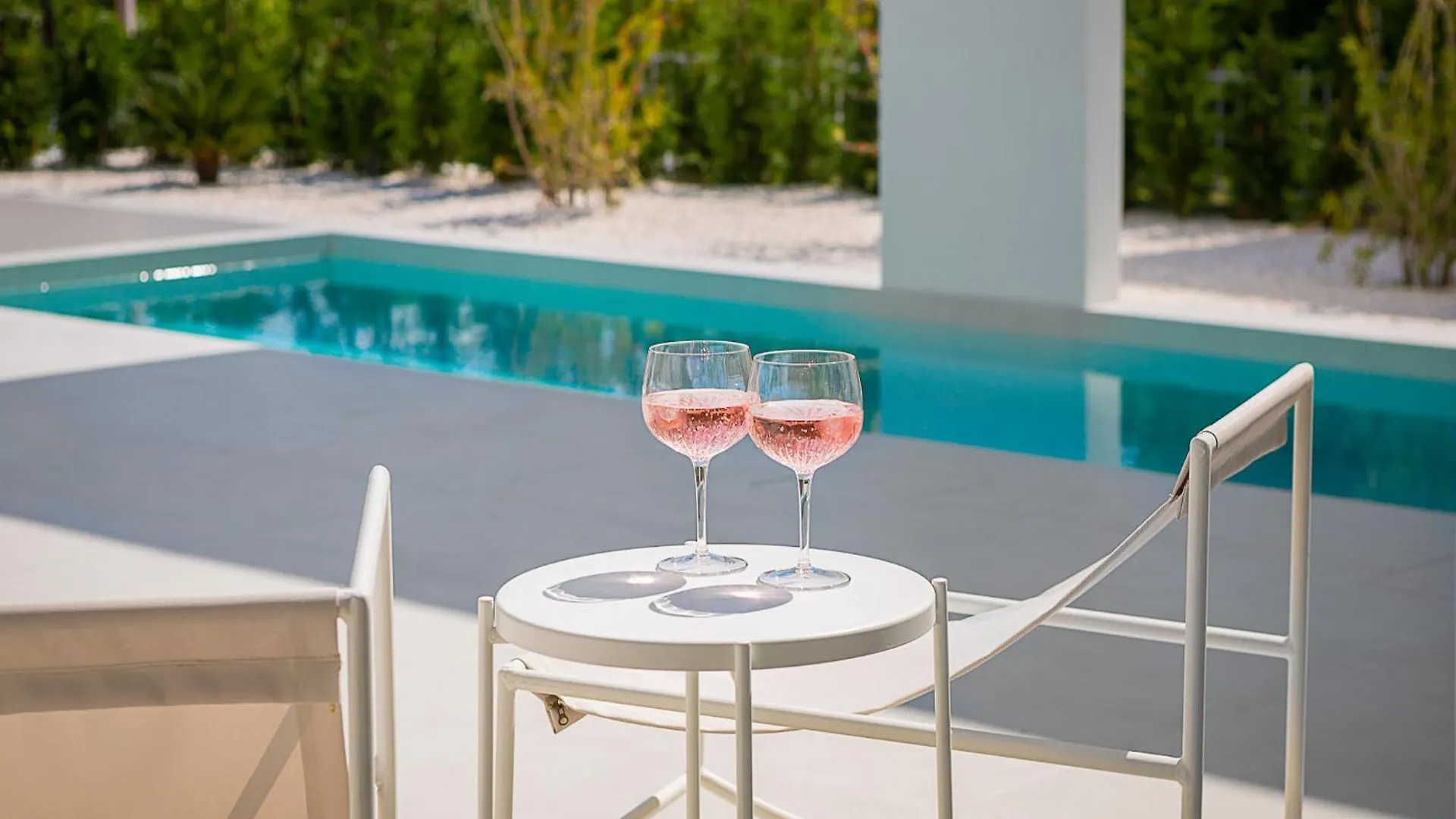 Spectacular Trogir Villa 4 Bedrooms Villa Trogir Sunrise Breath-Taking Sea Views Heated Swimming Pool