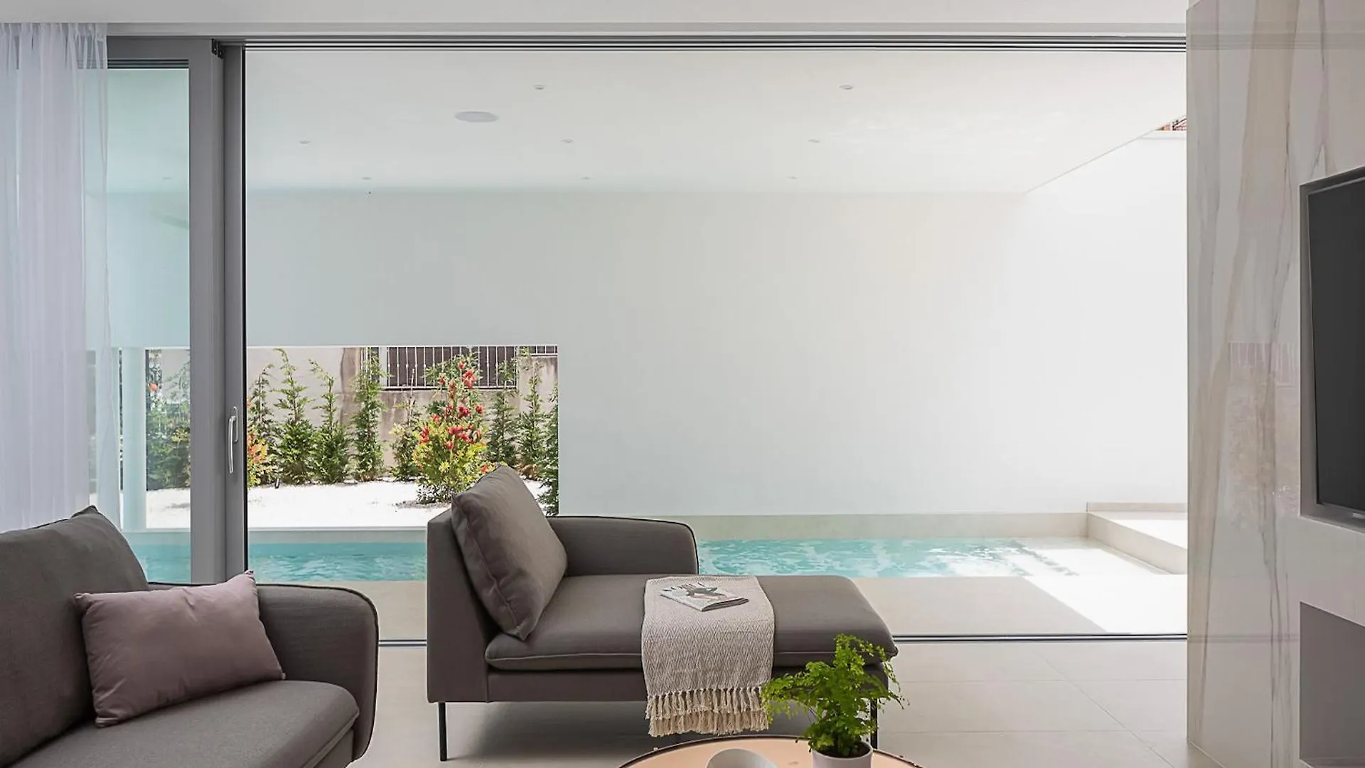 Spectacular Trogir Villa 4 Bedrooms Villa Trogir Sunrise Breath-Taking Sea Views Heated Swimming Pool 0*,